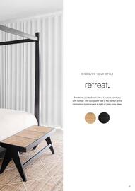 OZ Design Furniture catalogue Page 39