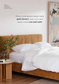 OZ Design Furniture catalogue Page 4