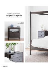 OZ Design Furniture catalogue Page 40