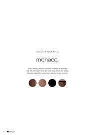 OZ Design Furniture catalogue Page 42