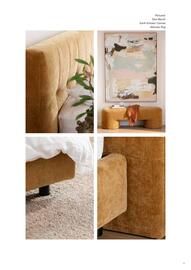 OZ Design Furniture catalogue Page 5