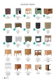 OZ Design Furniture catalogue Page 50