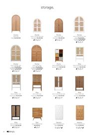 OZ Design Furniture catalogue Page 52