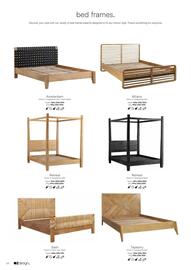 OZ Design Furniture catalogue Page 54