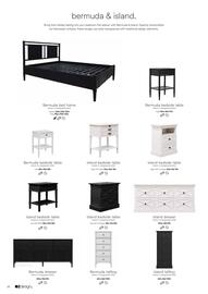 OZ Design Furniture catalogue Page 58