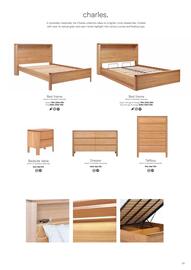 OZ Design Furniture catalogue Page 59