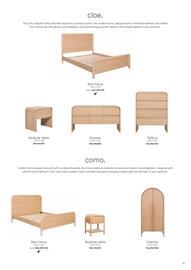 OZ Design Furniture catalogue Page 61