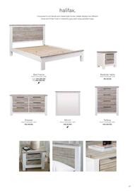 OZ Design Furniture catalogue Page 63