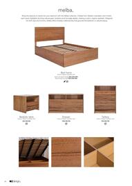 OZ Design Furniture catalogue Page 66