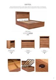 OZ Design Furniture catalogue Page 69
