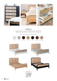 OZ Design Furniture catalogue Page 70