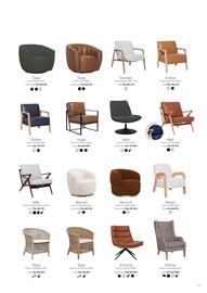 OZ Design Furniture catalogue Page 77