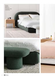 OZ Design Furniture catalogue Page 8