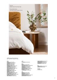OZ Design Furniture catalogue Page 87