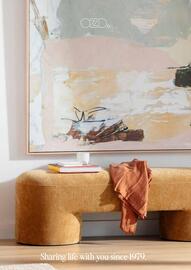 OZ Design Furniture catalogue Page 88