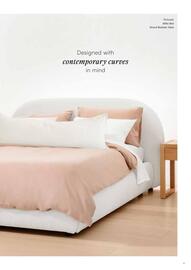 OZ Design Furniture catalogue Page 9