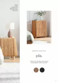 OZ Design Furniture catalogue Page 13