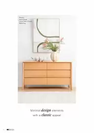 OZ Design Furniture catalogue Page 14