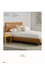 OZ Design Furniture catalogue Page 2