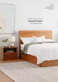 OZ Design Furniture catalogue Page 21