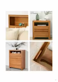 OZ Design Furniture catalogue Page 23