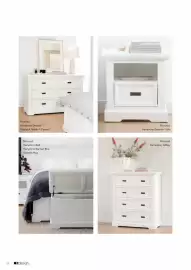 OZ Design Furniture catalogue Page 28