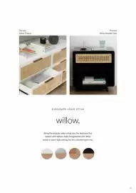 OZ Design Furniture catalogue Page 33