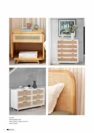 OZ Design Furniture catalogue Page 34