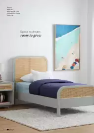 OZ Design Furniture catalogue Page 36