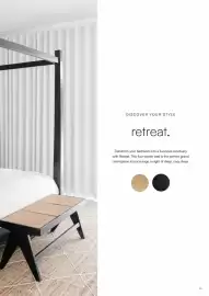 OZ Design Furniture catalogue Page 39