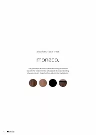 OZ Design Furniture catalogue Page 42