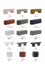 OZ Design Furniture catalogue Page 49
