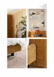 OZ Design Furniture catalogue Page 5