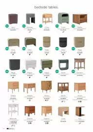 OZ Design Furniture catalogue Page 50