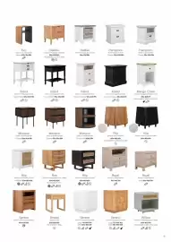 OZ Design Furniture catalogue Page 51