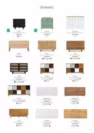 OZ Design Furniture catalogue Page 53