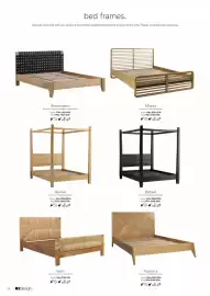 OZ Design Furniture catalogue Page 54