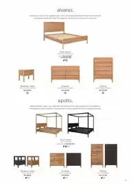 OZ Design Furniture catalogue Page 55