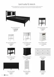 OZ Design Furniture catalogue Page 58