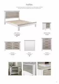 OZ Design Furniture catalogue Page 63