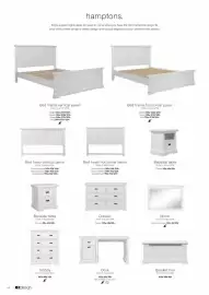 OZ Design Furniture catalogue Page 64