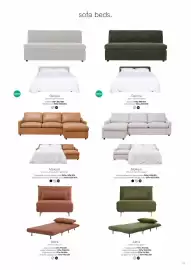 OZ Design Furniture catalogue Page 73