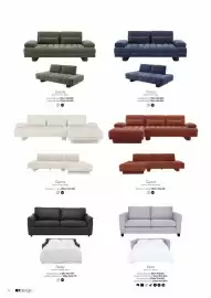 OZ Design Furniture catalogue Page 74