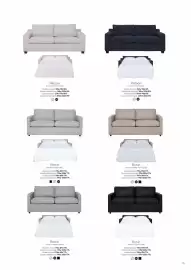 OZ Design Furniture catalogue Page 75