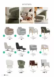OZ Design Furniture catalogue Page 76