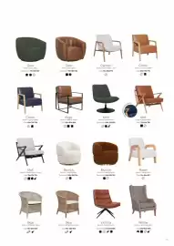 OZ Design Furniture catalogue Page 77