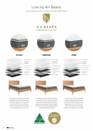 OZ Design Furniture catalogue Page 82