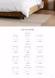 OZ Design Furniture catalogue Page 85