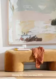 OZ Design Furniture catalogue Page 88