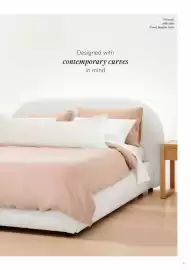 OZ Design Furniture catalogue Page 9